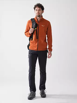 SALEWA | Giacca in pile da uomo Puez Cammino |